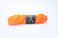 The Knitting Loft - Oliver - Merino Worsted Yarn