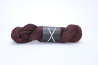 The Knitting Loft - Oliver - Merino Worsted Yarn