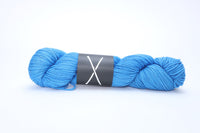 The Knitting Loft - Oliver - Merino Worsted Yarn