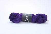 The Knitting Loft - Oliver - Merino Worsted Yarn