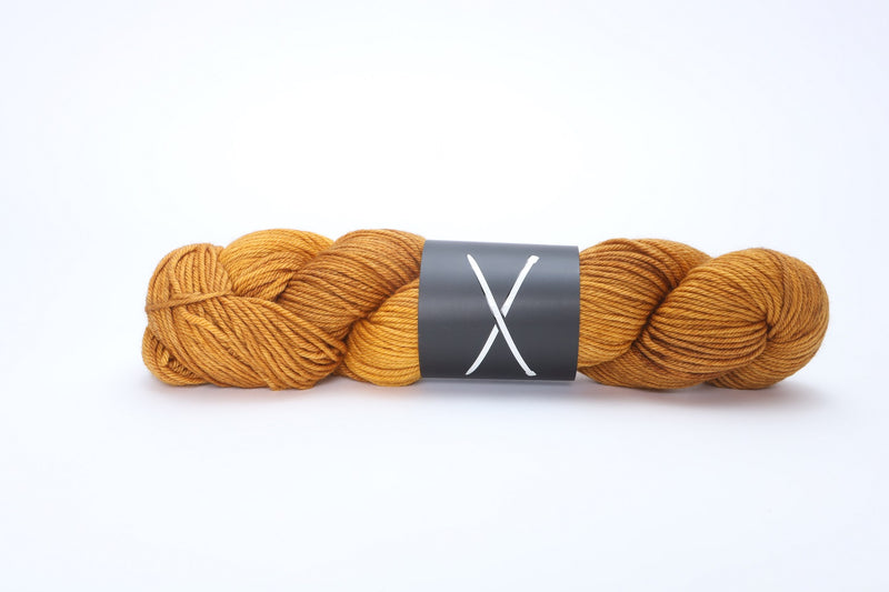 The Knitting Loft - Oliver - Merino Worsted Yarn