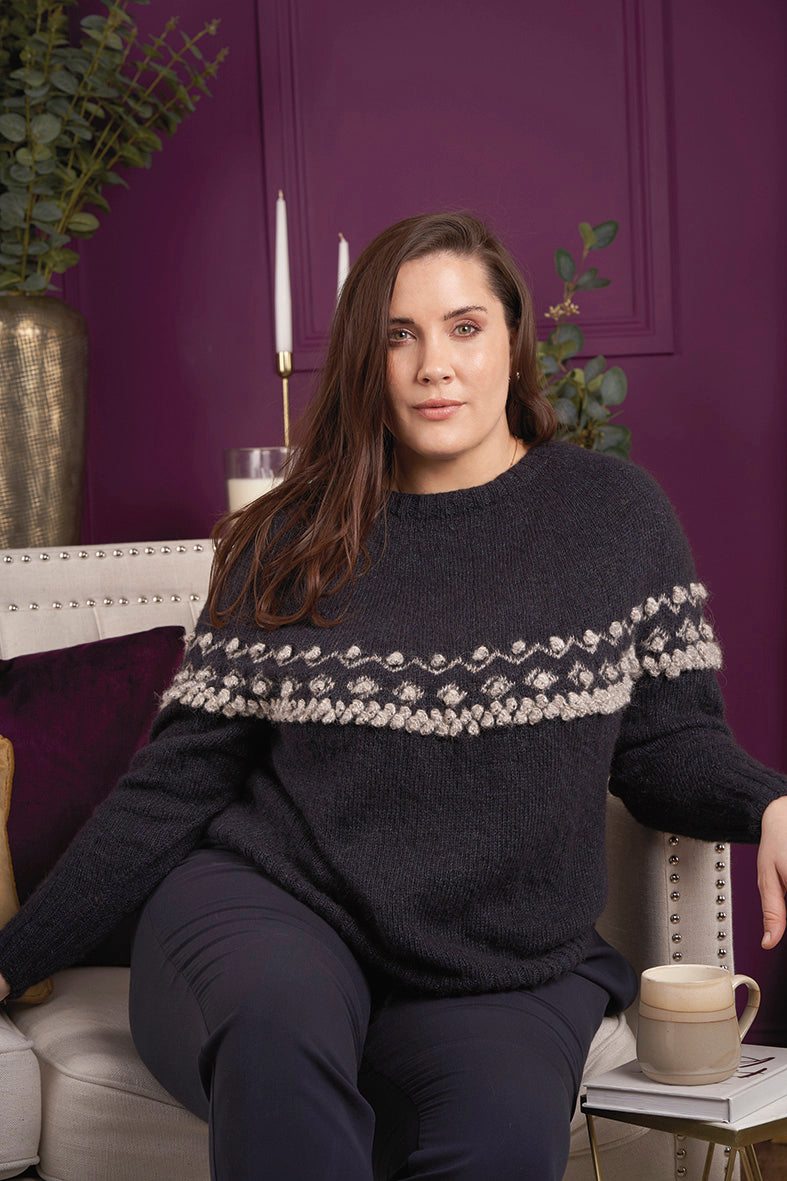 Rowan Knitting & Crochet Magazine - Number 70