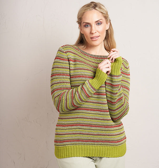 Rowan Knitting & Crochet Magazine - Number 71