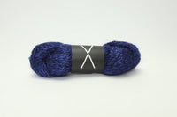 The Knitting Loft - Kare - Silk/Mohair Heavy Fingering Yarn