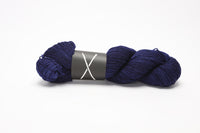 The Knitting Loft - Boots - Merino Fingering Yarn (M-Z)