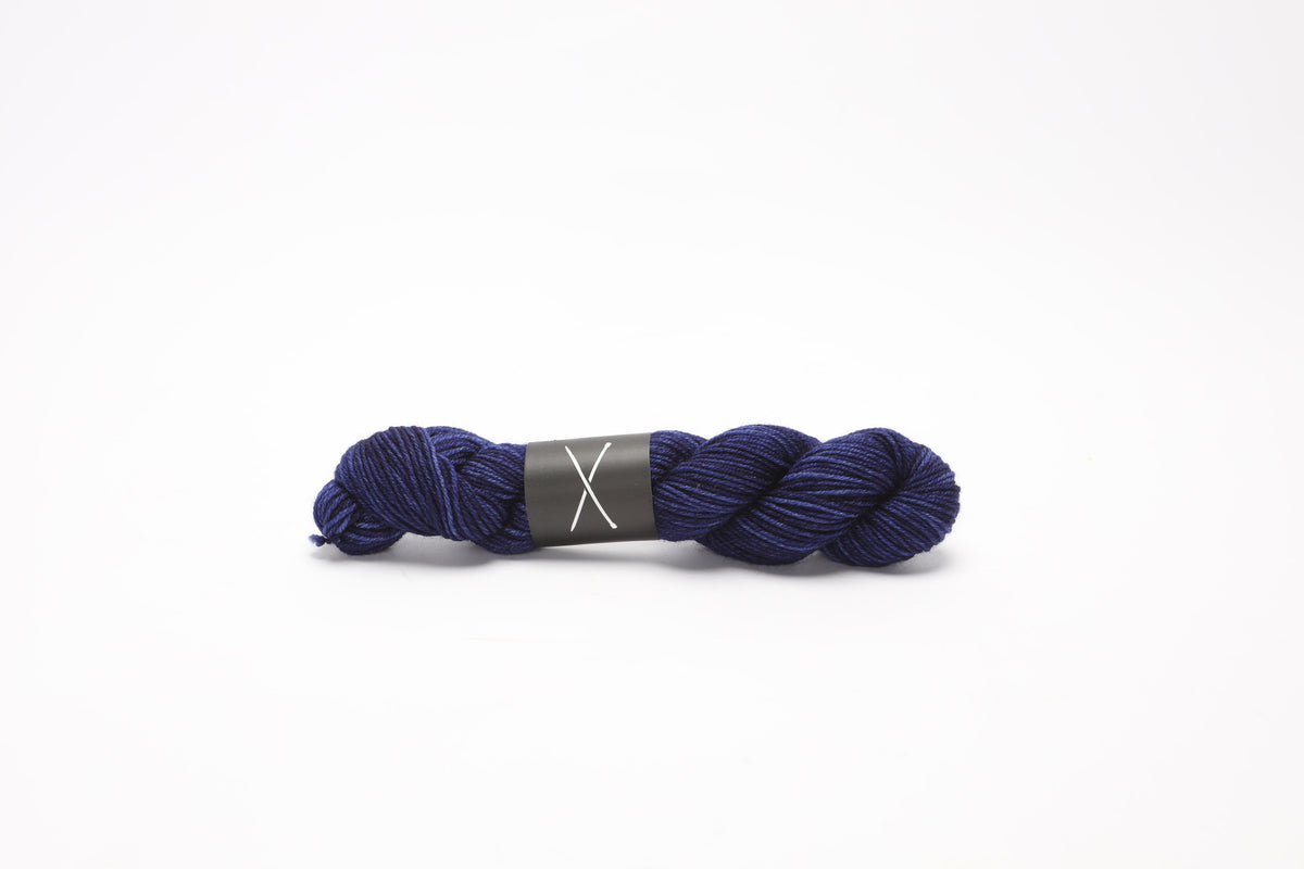The Knitting Loft - Darlings - Merino Fingering Minis (M-Z)