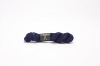 The Knitting Loft - Darlings - Merino Fingering Minis (M-Z)
