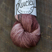 The Plucky Knitter - Primo Fingering (H-Z)