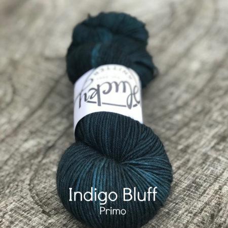 The Plucky Knitter - Primo Fingering (H-Z)