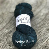 The Plucky Knitter - Primo Fingering (H-Z)