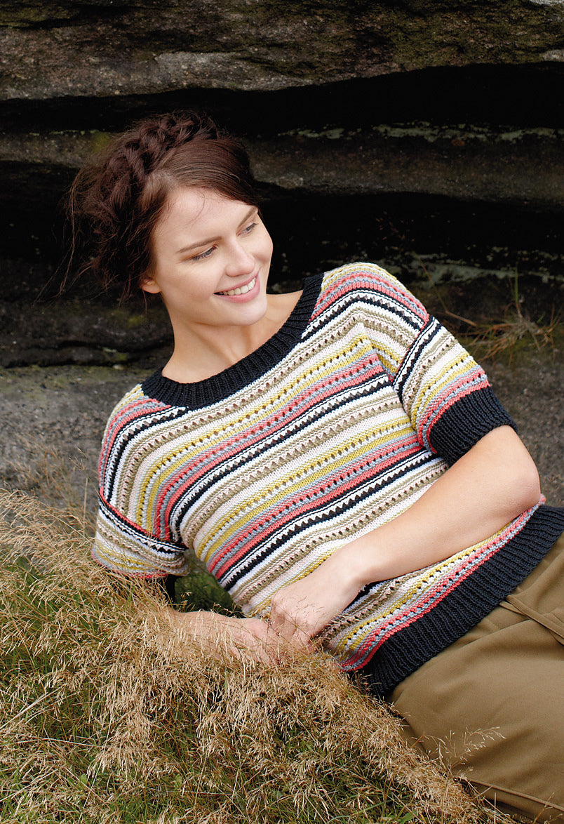 Rowan Summerlite Horizons