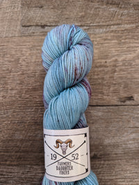 Farmers Daughter Fibers - Juicy DK