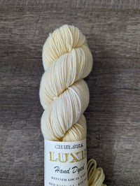 Chelsea Luxe DK
