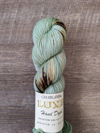 Chelsea Luxe DK