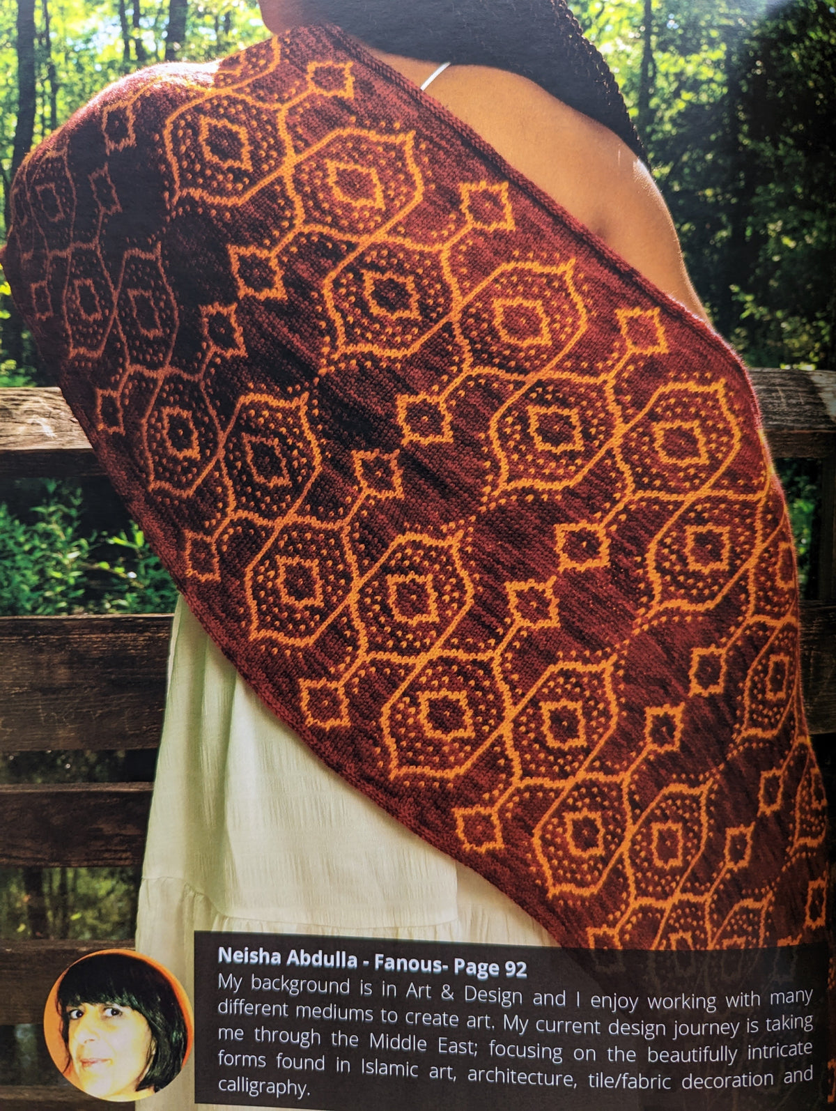Radicle Threads Magazine - Issue 3 (CLEARANCE)