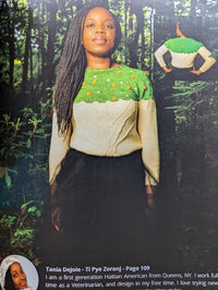 Radicle Threads Magazine - Issue 3 (CLEARANCE)