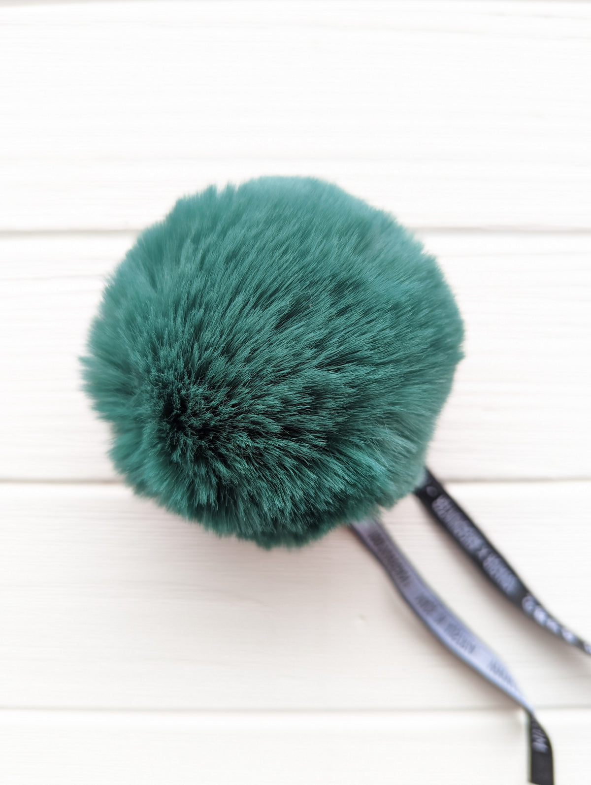 LOVaFUR Rex Pom Poms