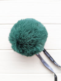 LOVaFUR Rex Pom Poms