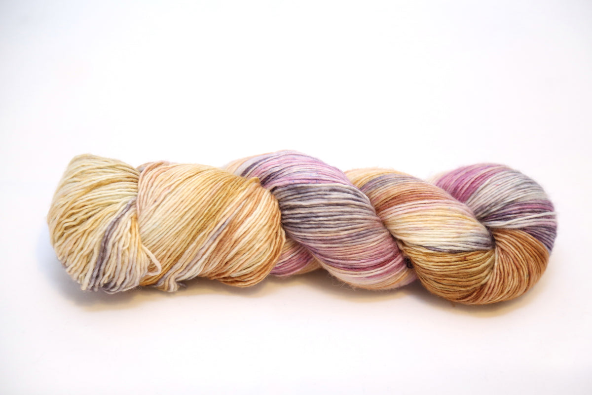 Walk Collection - Cottage Merino