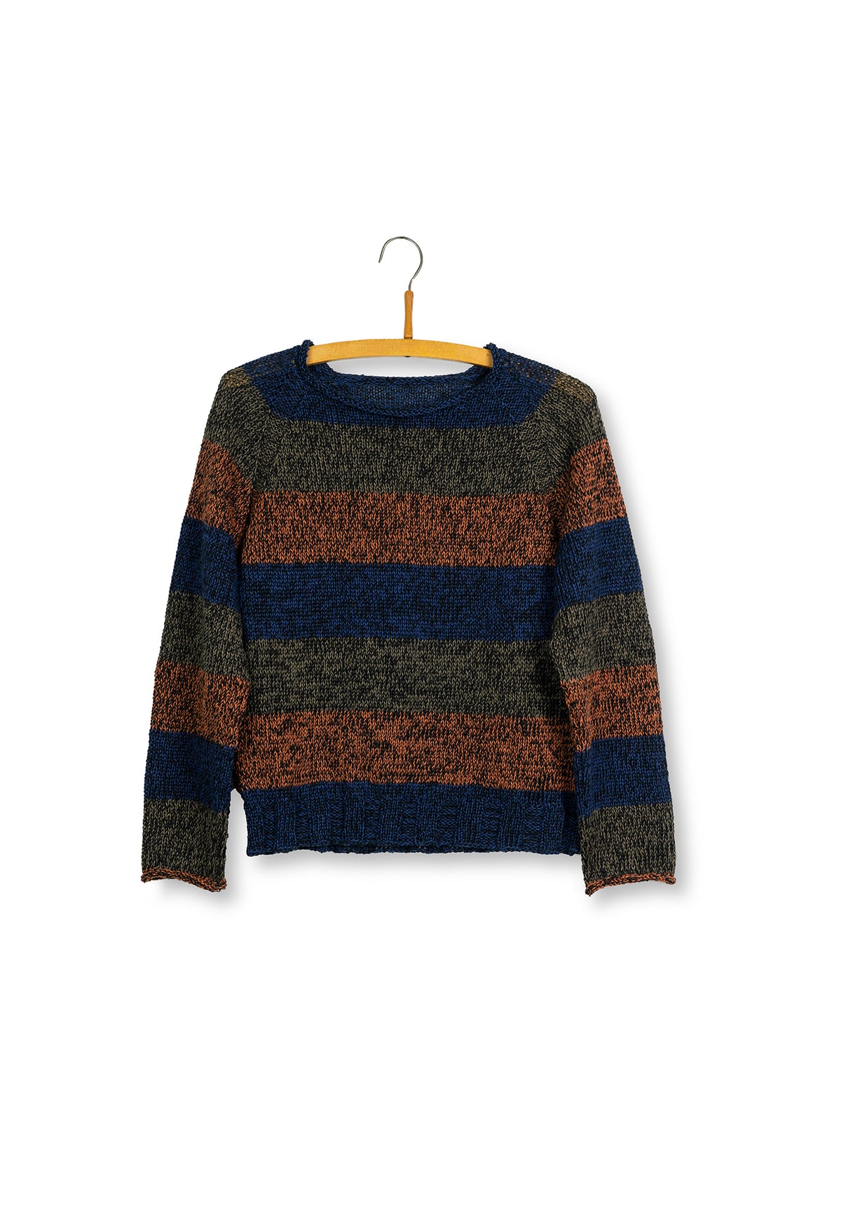 Isager Printed Patterns