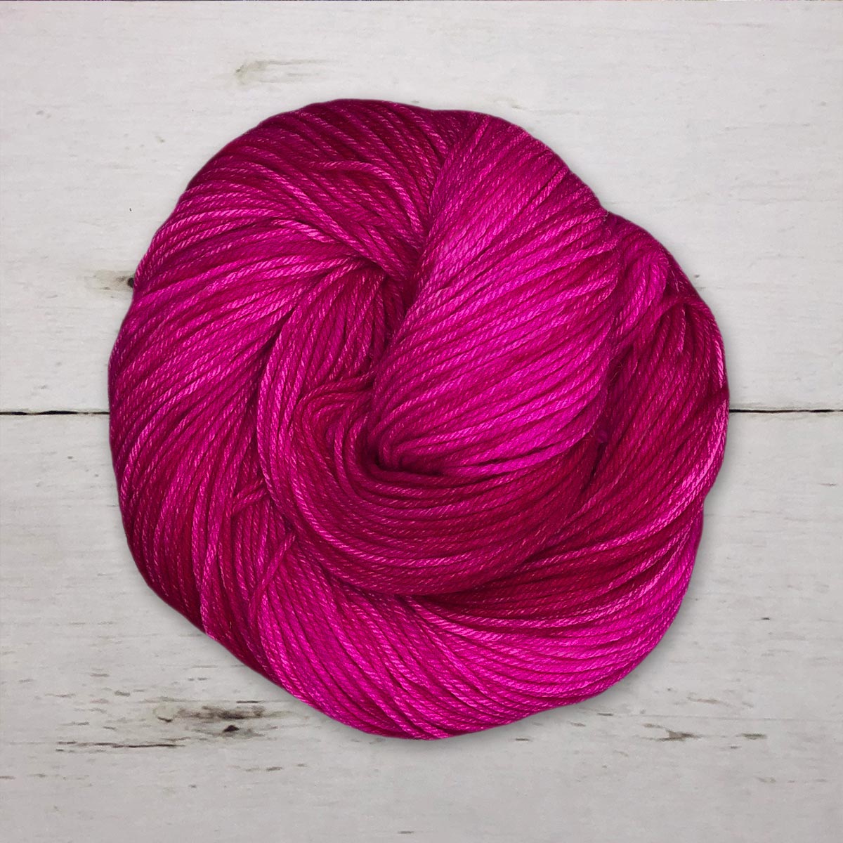 Feisty Fibres - Rockin DK