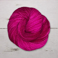 Feisty Fibres - Rockin DK