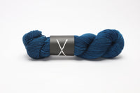 The Knitting Loft - Boots - Merino Fingering Yarn (M-Z)