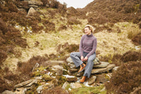 Rowan Felted Tweed by Lisa Richardson