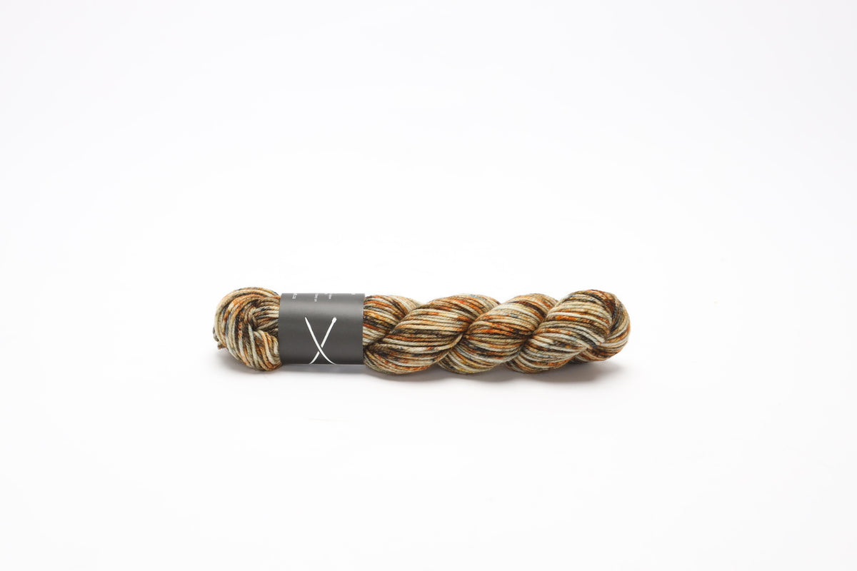 The Knitting Loft - Darlings - Merino Fingering Minis (M-Z)
