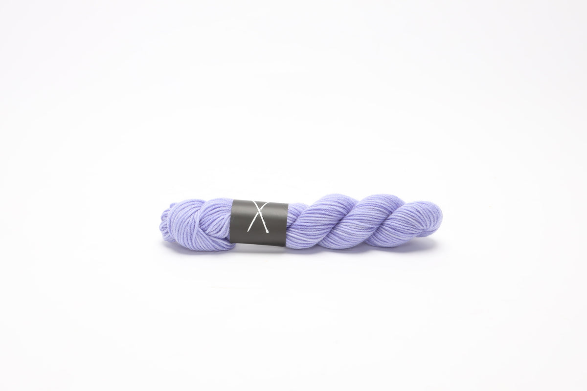 The Knitting Loft - Darlings - Merino Fingering Minis (M-Z)