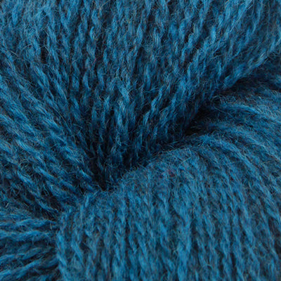 Hillesvag - Tinde Pelsullgarn