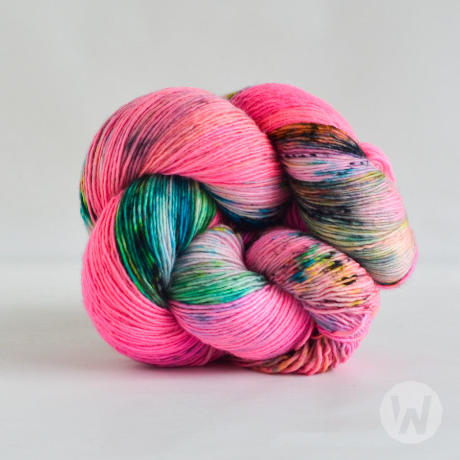 Walk Collection - Cottage Merino