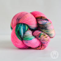 Walk Collection - Cottage Merino