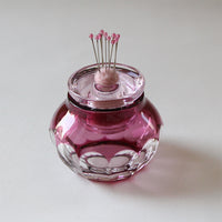 Pincushion of Otaru Kiriko by Cohana