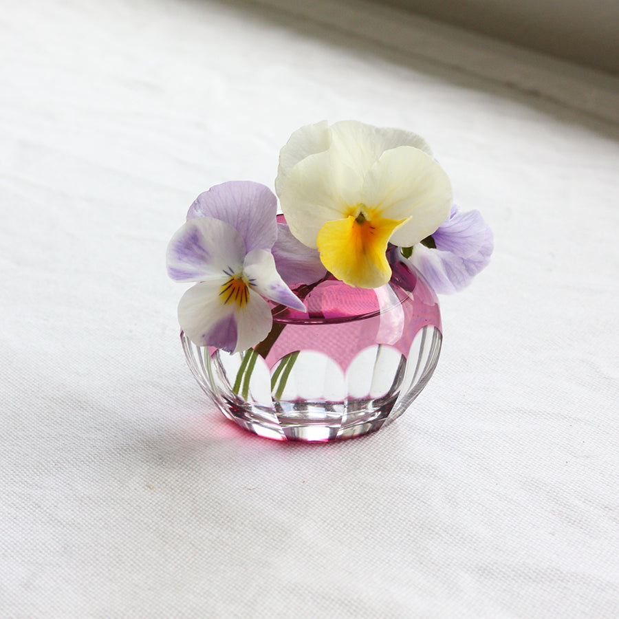 Pincushion of Otaru Kiriko by Cohana