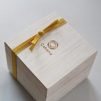 Pincushion of Otaru Kiriko by Cohana