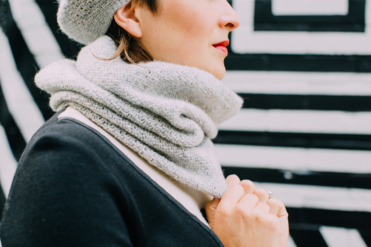 PENGUIN – A Knit Collection (CLEARANCE)