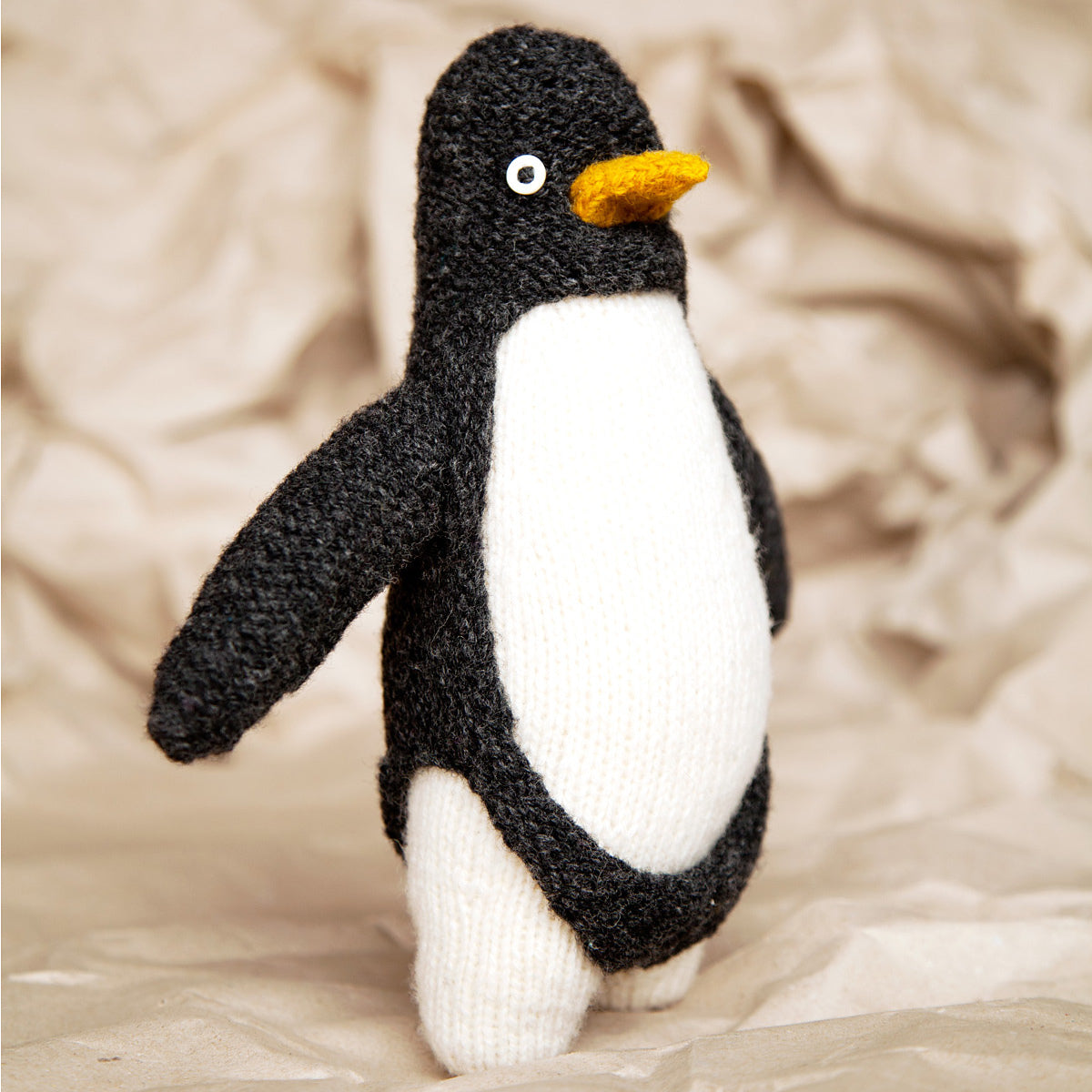 PENGUIN – A Knit Collection (CLEARANCE)