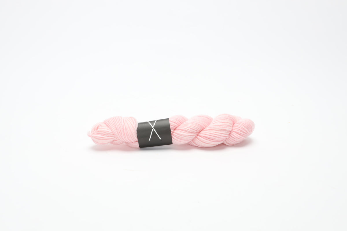 The Knitting Loft - Darlings - Merino Fingering Minis (M-Z)
