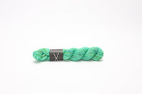 The Knitting Loft - Darlings - Merino Fingering Minis (M-Z)