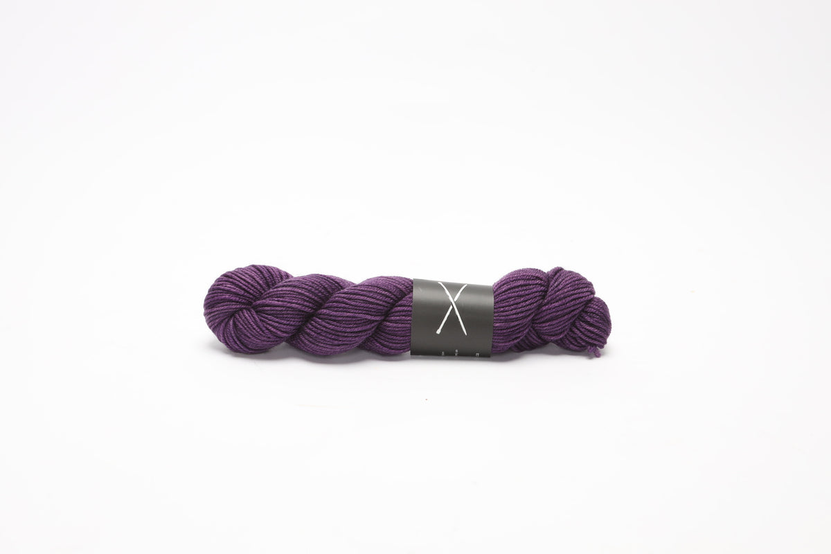 The Knitting Loft - Darlings - Merino Fingering Minis (M-Z)