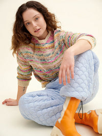 52 Weeks of Easy Knits by Laine Magazine
