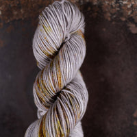 Farmers Daughter Fibers - Juicy DK