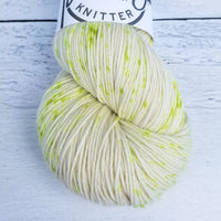 The Plucky Knitter - Primo Fingering (H-Z)