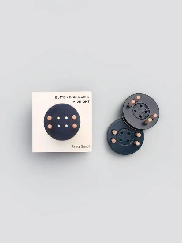 Pom Maker Pompom Makers