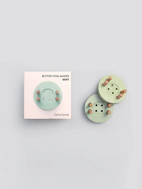Pom Maker Pompom Makers