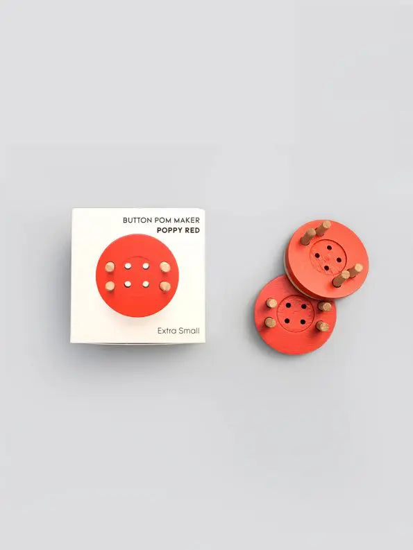 Pom Maker Pompom Makers