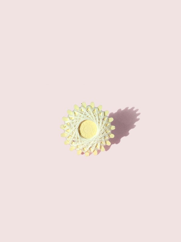 Fil Au Chinois Waxed Linen Thread Star Card for Knitting Poms  - Toronto