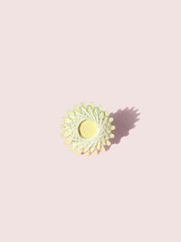 Fil Au Chinois Waxed Linen Thread Star Card for Knitting Poms  - Toronto