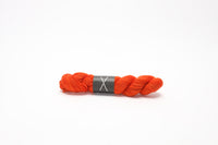 The Knitting Loft - Darlings - Merino Fingering Minis (M-Z)